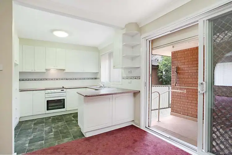 Fourth view of Homely villa listing, 2/2 Alderney St, Minto NSW 2566