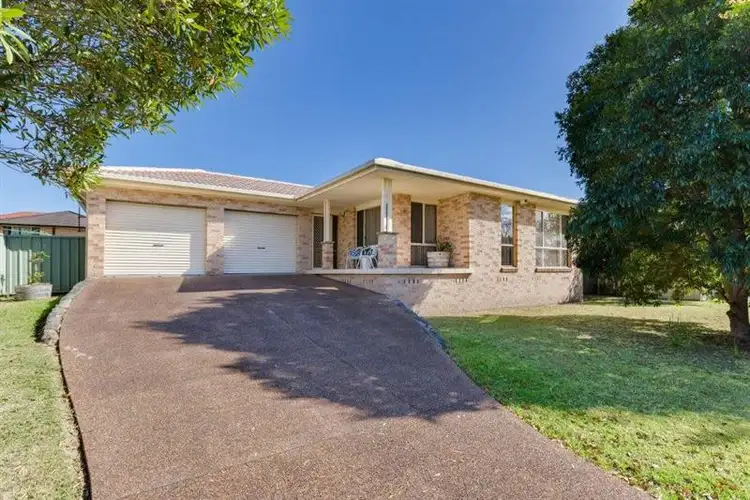 23 Ulambi Cres, Maryland NSW 2287