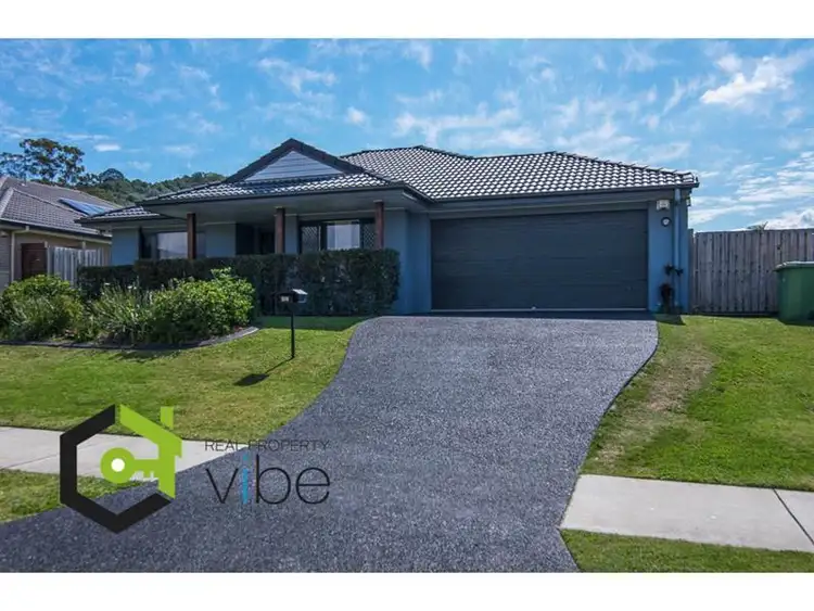42 Belivah Rd, Bahrs Scrub QLD 4207