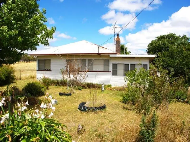 Main view of Homely house listing, 135 Bridge St, Uralla NSW 2358