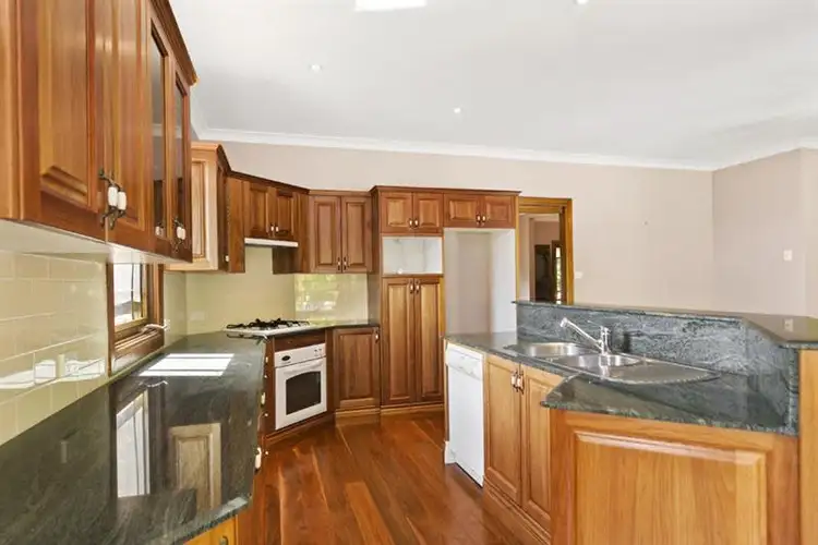 Sixth view of Homely house listing, 10 Palm Tree Cres, Caves Beach NSW 2281