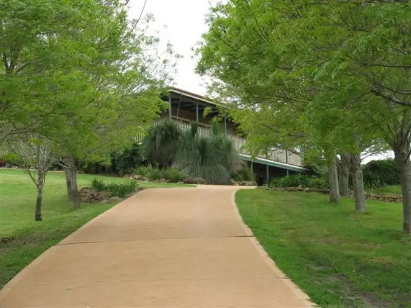 Main view of Homely rural property listing, Address available on request