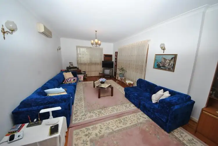 Third view of Homely house listing, 8 Roosevelt Ave, Sefton NSW 2162