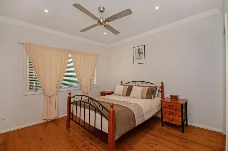 Sixth view of Homely house listing, 95 Trafalgar Ave, Umina Beach NSW 2257