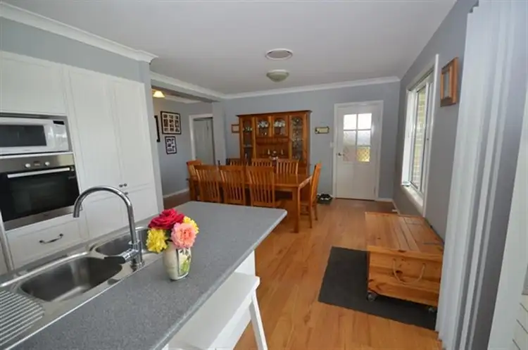 Sixth view of Homely house listing, 19 Oakham St, Boggabri NSW 2382