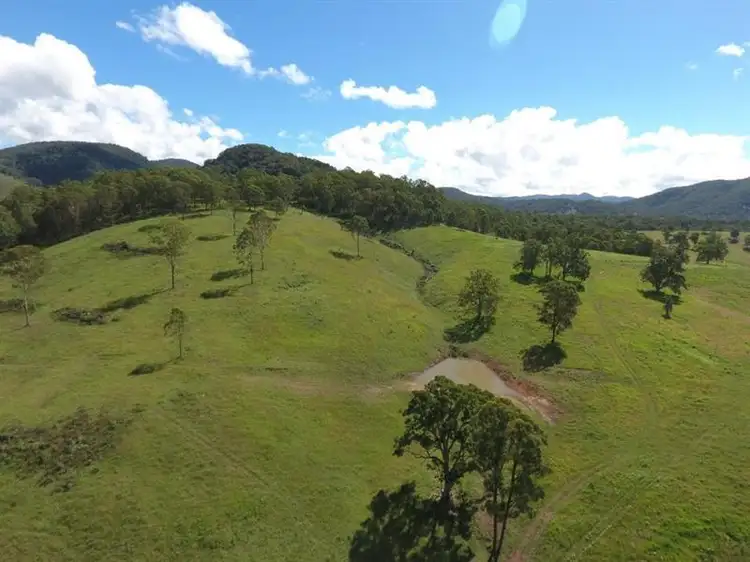 Third view of Homely rural property listing, Lot 3 Craven Creek Rd, Gloucester NSW 2422