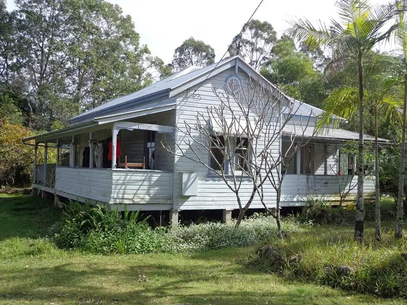 Main view of Homely rural property listing, 187 Whitney Rd, Nimbin NSW 2480
