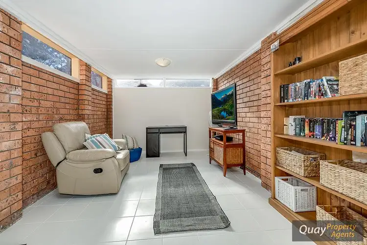 Sixth view of Homely townhouse listing, 9/18 Chiswick Rd, Greenacre NSW 2190
