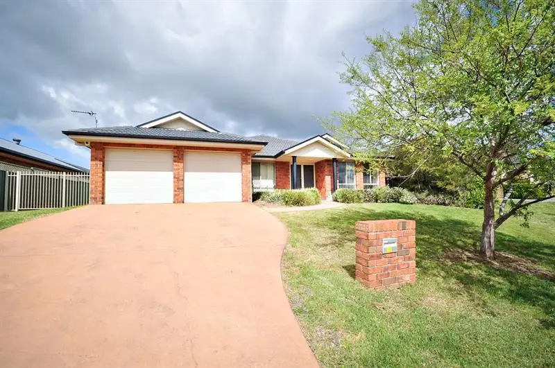 Main view of Homely house listing, 32 Cypress Point Dr, Dubbo NSW 2830