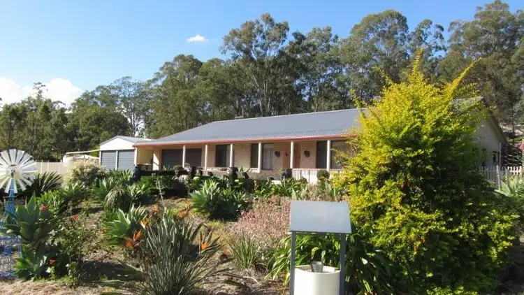 76 Hereford Dr, North Casino NSW 2470