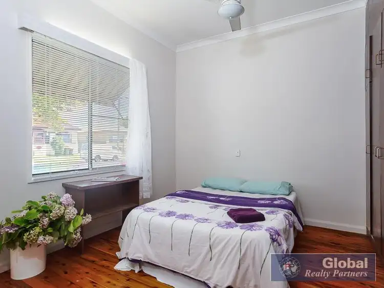 Fifth view of Homely house listing, 16 Carandotta St, Mayfield West NSW 2304