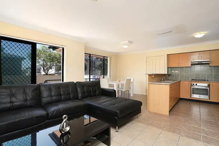 Second view of Homely townhouse listing, 24/41 Patricia St, Blacktown NSW 2148