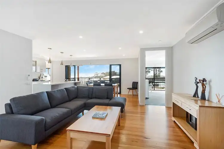 Second view of Homely house listing, 24 The Dress Cir, Tura Beach NSW 2548