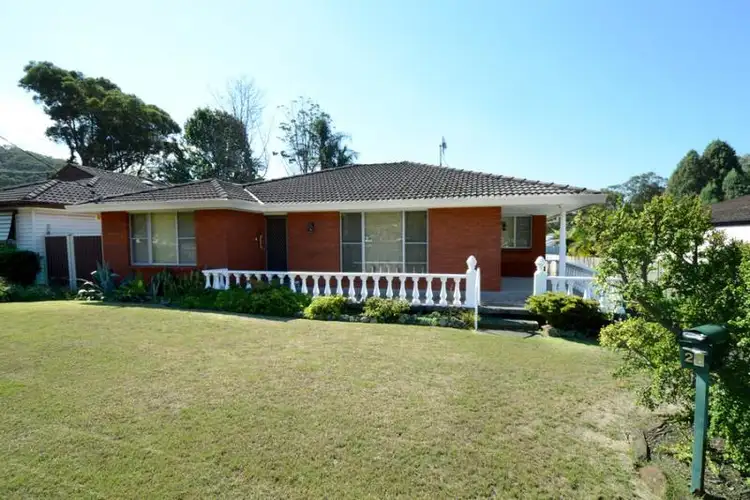 Sixth view of Homely house listing, 23 Karloo Rd, Umina Beach NSW 2257