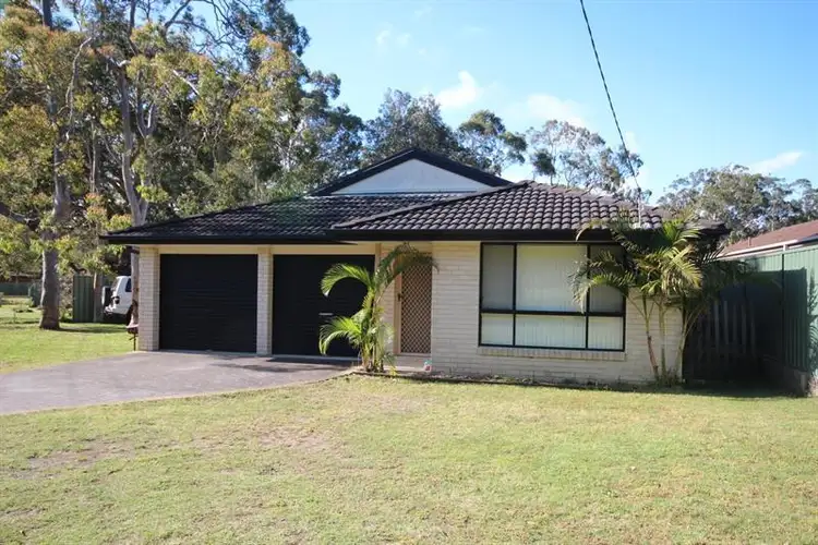 Main view of Homely house listing, 23 Tanilba Rd, Mallabula NSW 2319