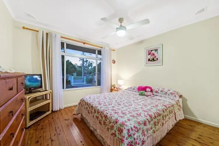 Seventh view of Homely house listing, 101 Rawson Rd, Woy Woy NSW 2256