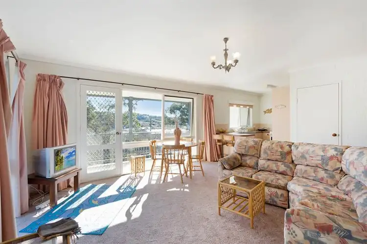 12/11 Kyeamba  St, Merimbula NSW 2548