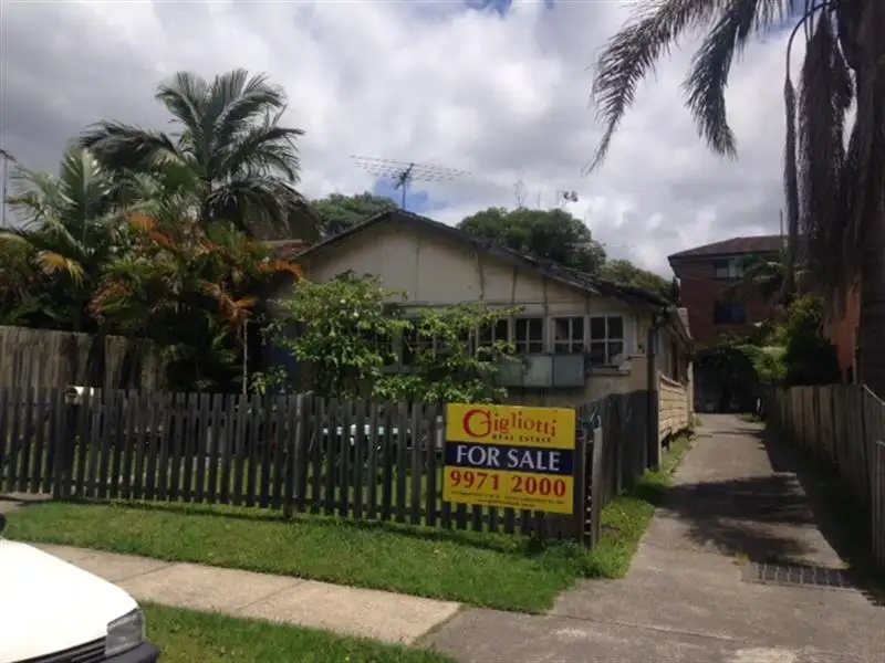Main view of Homely house listing, 20 Clyde Rd, Dee Why NSW 2099