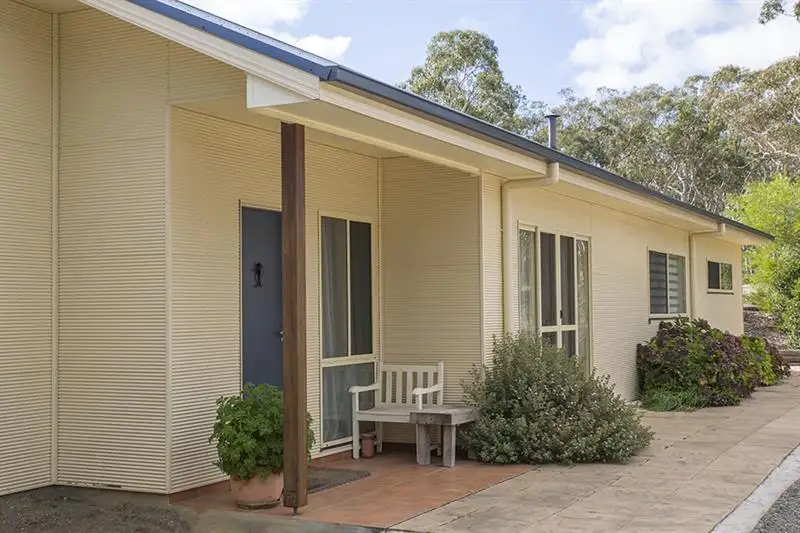 Main view of Homely house listing, 406 Mulwaree Dr, Tallong NSW 2579