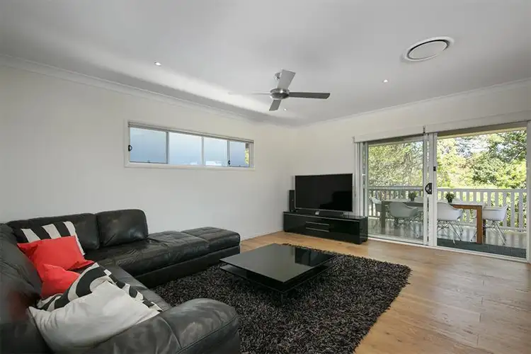 Fifth view of Homely house listing, 5 Toohey Rd, Tarragindi QLD 4121