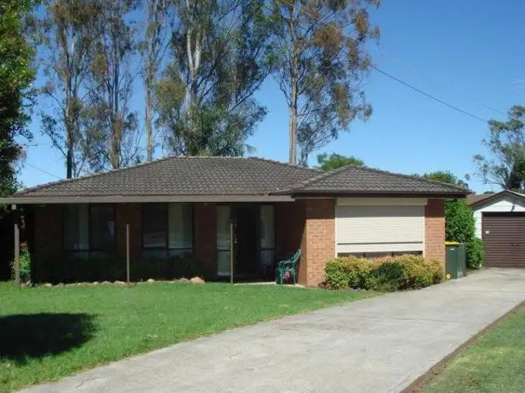 Main view of Homely house listing, 5 Coppin Pl, Shalvey NSW 2770