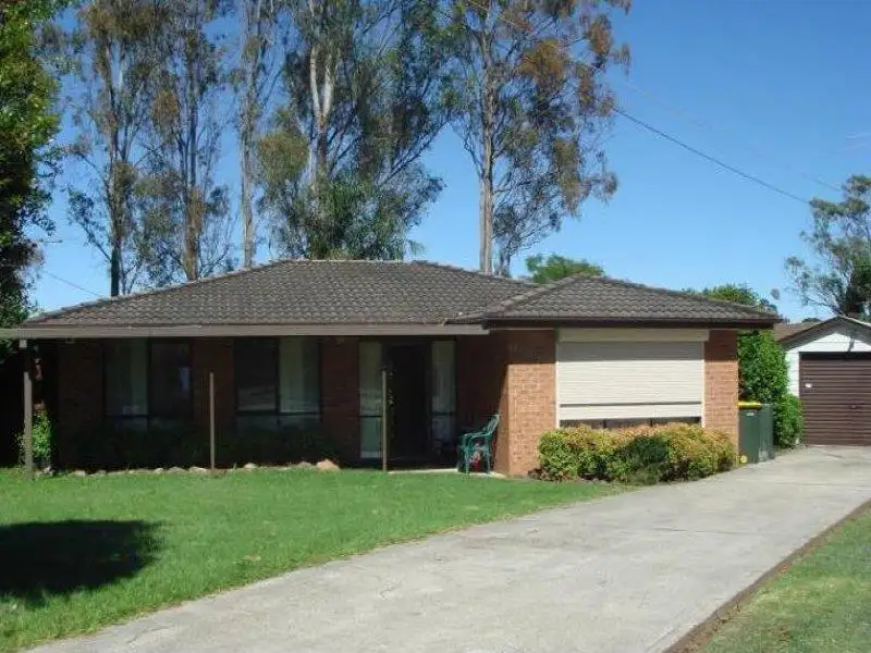Main view of Homely house listing, 5 Coppin Pl, Shalvey NSW 2770