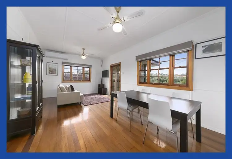 Third view of Homely house listing, 23 Queensthorpe St, Tarragindi QLD 4121