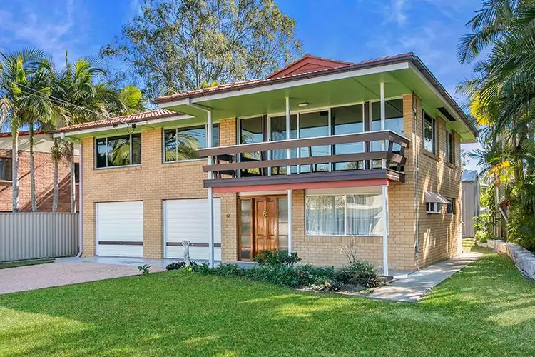 Main view of Homely house listing, 62 Ormonde Rd, Yeronga QLD 4104