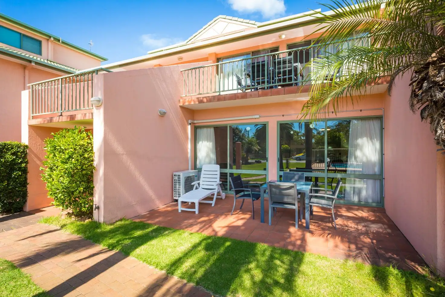 Main view of Homely apartment listing, 3/10 Marine Pde, Merimbula NSW 2548