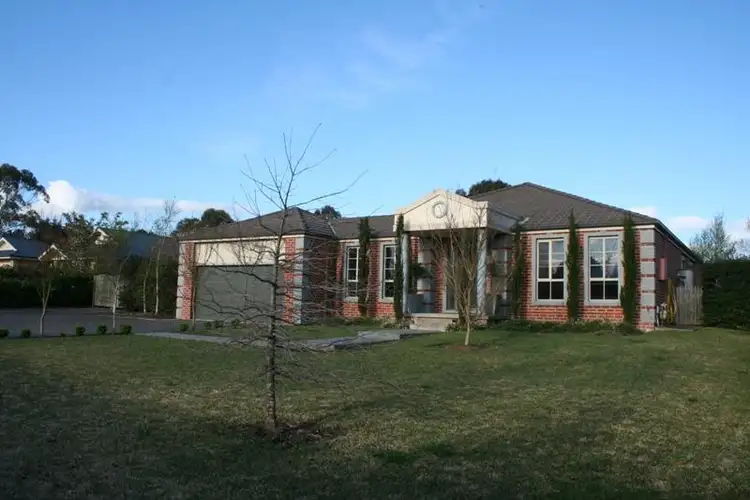 Second view of Homely house listing, 34 Bromhall Rd, Bundanoon NSW 2578