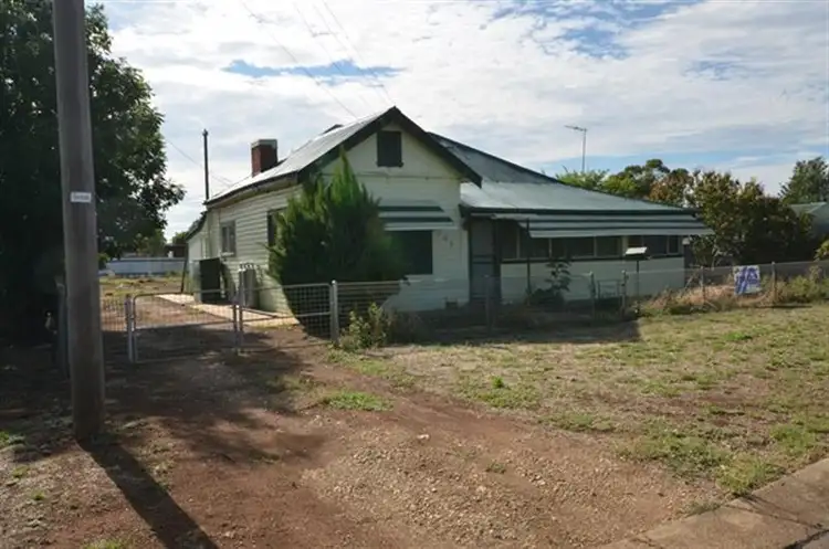 205 Merton St, Boggabri NSW 2382
