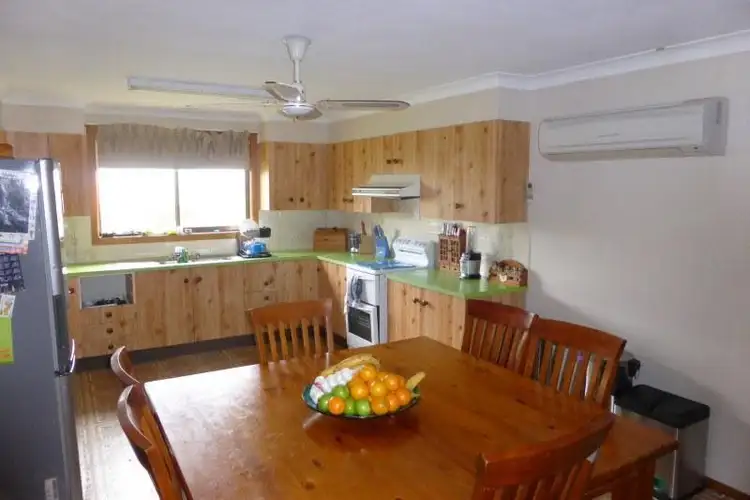 Seventh view of Homely house listing, 225 Fogwells Rd, Yorklea NSW 2470