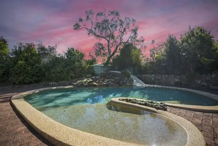 Address available on request