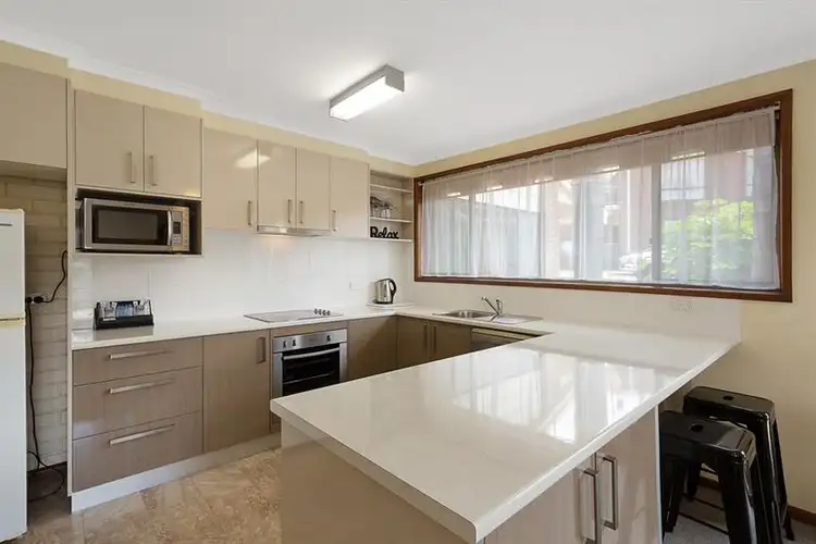 Fourth view of Homely unit listing, 3/12-14 Cameron St, Merimbula NSW 2548