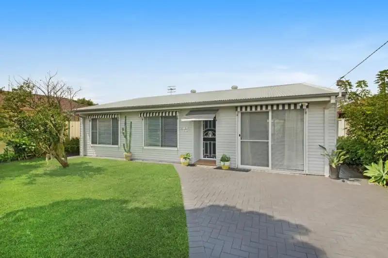 Main view of Homely house listing, 50a Schnapper Rd, Ettalong Beach NSW 2257