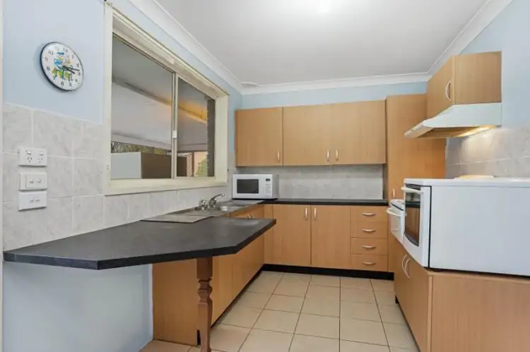 Fifth view of Homely house listing, 3 Moruya Cl, Koolewong NSW 2256