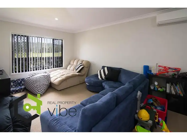 Fourth view of Homely house listing, 42 Belivah Rd, Bahrs Scrub QLD 4207