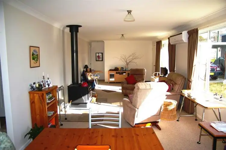 Fifth view of Homely house listing, 2 Mckenzie St, Uralla NSW 2358