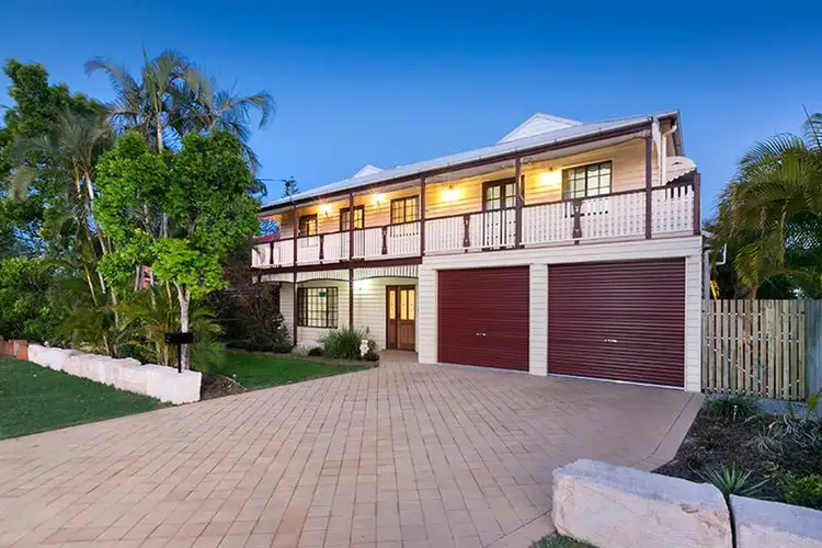 342 Marshall Rd, Tarragindi QLD 4121