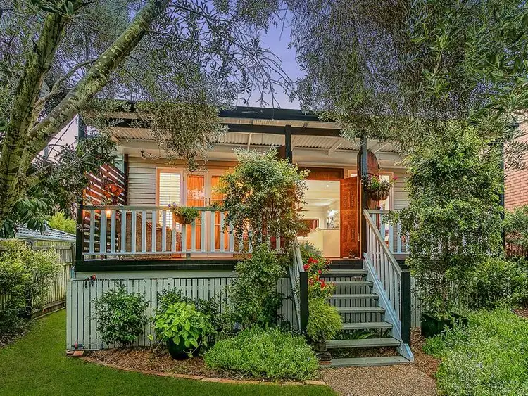 309A Verney Rd, Graceville QLD 4075