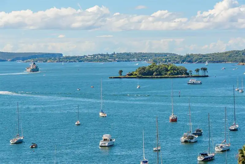 Main view of Homely studio listing, 17/36b Macleay St, Potts Point NSW 2011