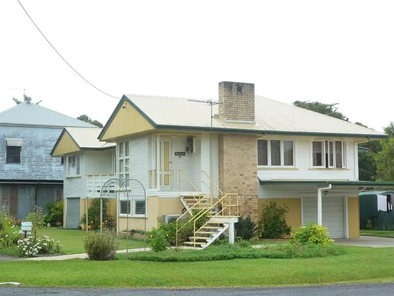 Main view of Homely house listing, 38 Engine  St, South Lismore NSW 2480
