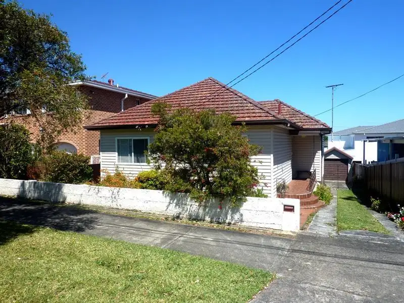 Main view of Homely house listing, 49 Argyle St, Penshurst NSW 2222