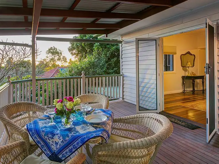 Fifth view of Homely house listing, 117 Homestead St, Moorooka QLD 4105