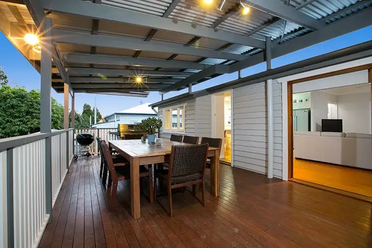 Sixth view of Homely house listing, 18 Dora St, Moorooka QLD 4105
