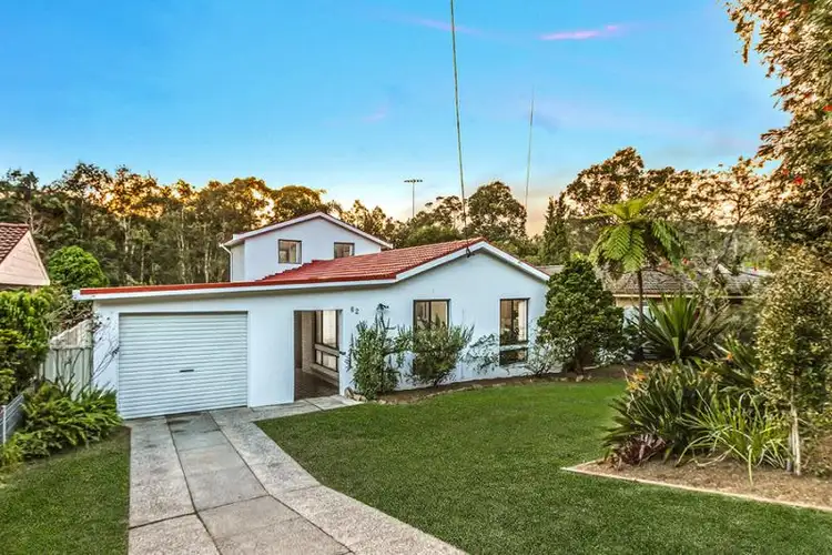 62 Greenhaven Dr, Umina Beach NSW 2257