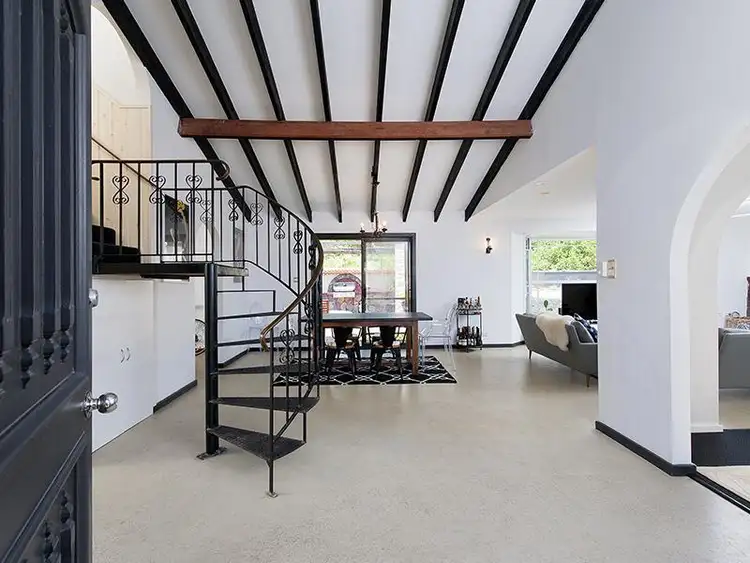 Third view of Homely house listing, 105 Ronald Ave, Shoal Bay NSW 2315
