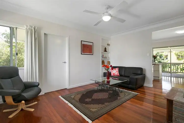 Third view of Homely house listing, 16 Hefferan St, Fairfield QLD 4103