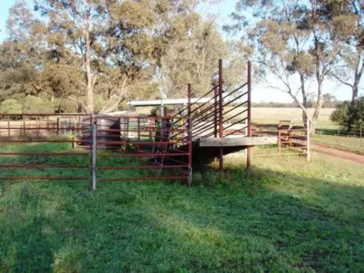 Sixth view of Homely rural property listing, Address available on request