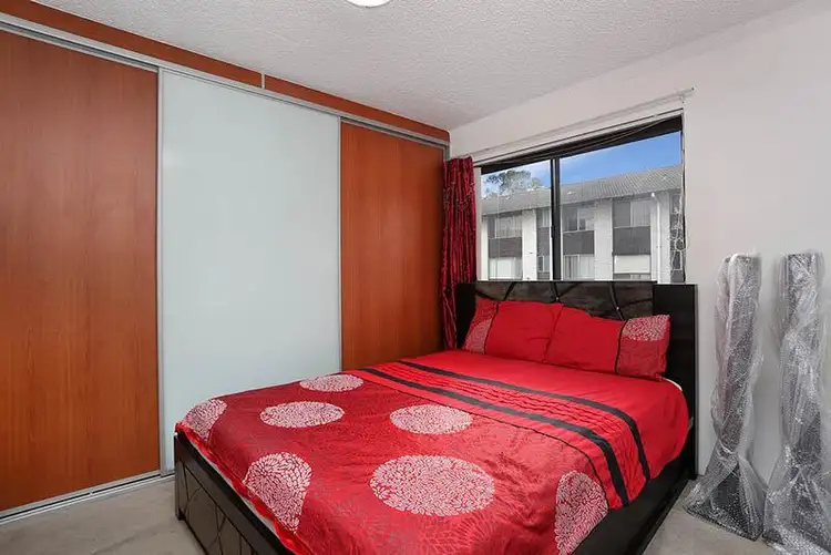 Fourth view of Homely flat listing, 25/81 MEMORIAL  Ave, Liverpool NSW 2170